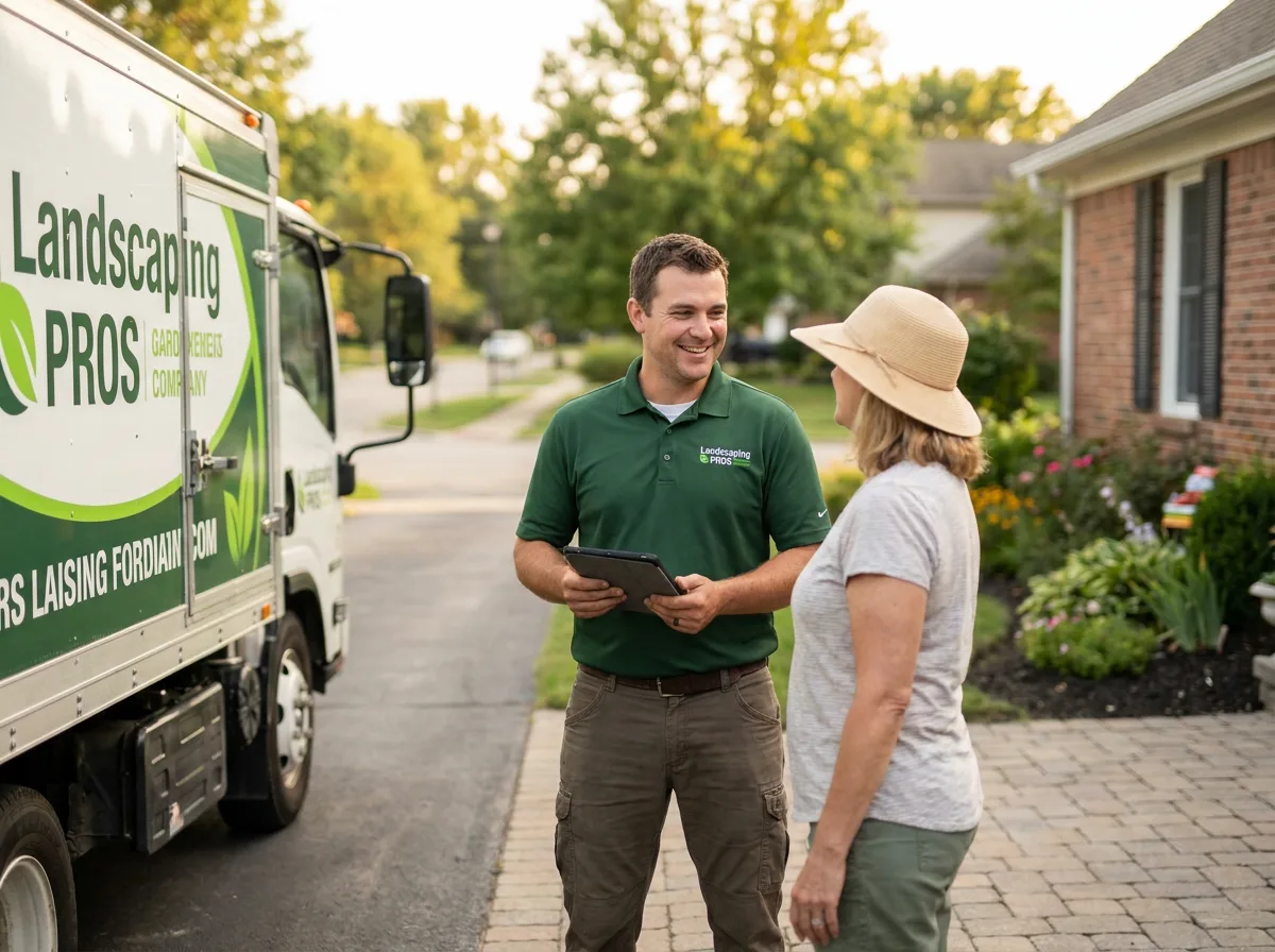 Landscaping Las Animas, CO FAQs